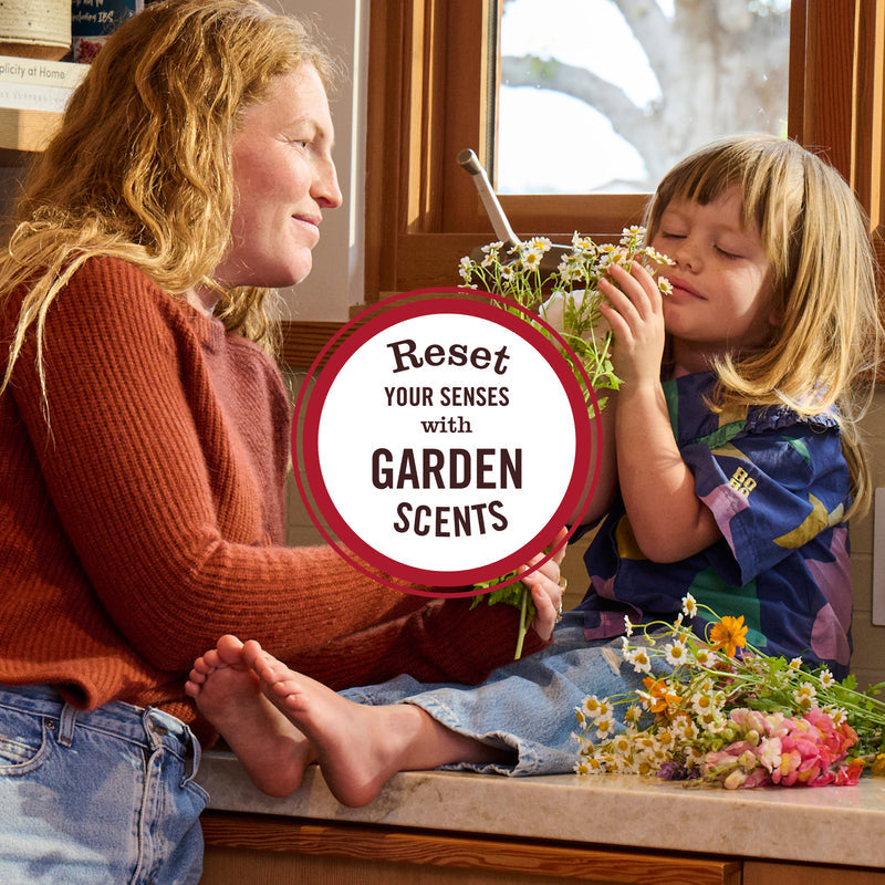 Compassion Flower Fabric Freshener