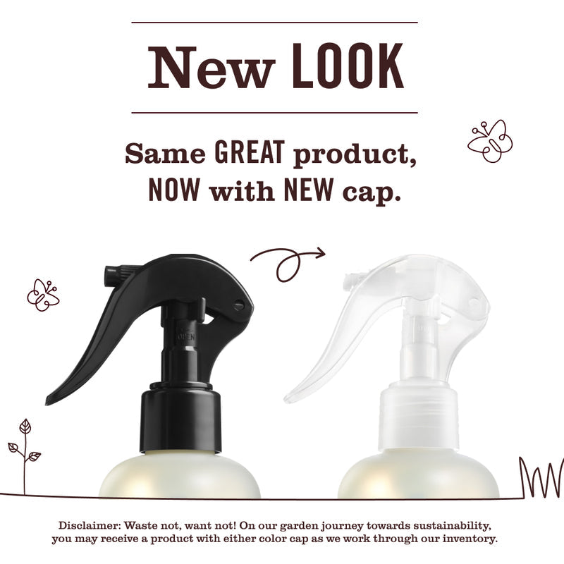 Mrs. Meyer's Apple Cider Room Freshener