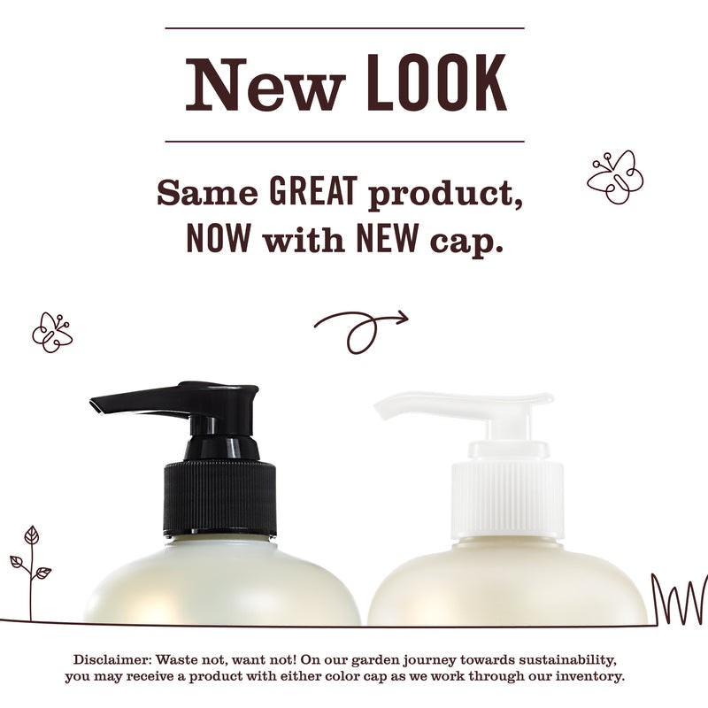 Mrs. Meyer's Honeysuckle Liquid Hand Soap