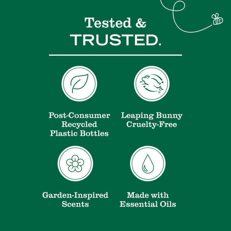 Mrs. Meyer's Lavender Multi-Surface Everyday Cleaner