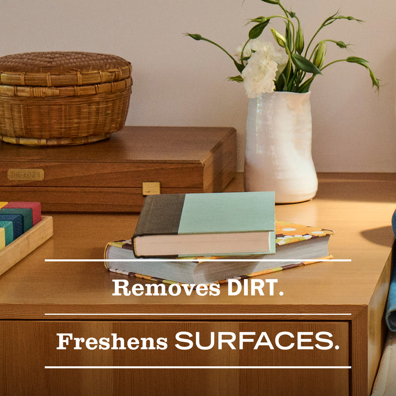 Mrs. Meyer's Daisy Multi-Surface Everyday Cleaner 3-count Bundle