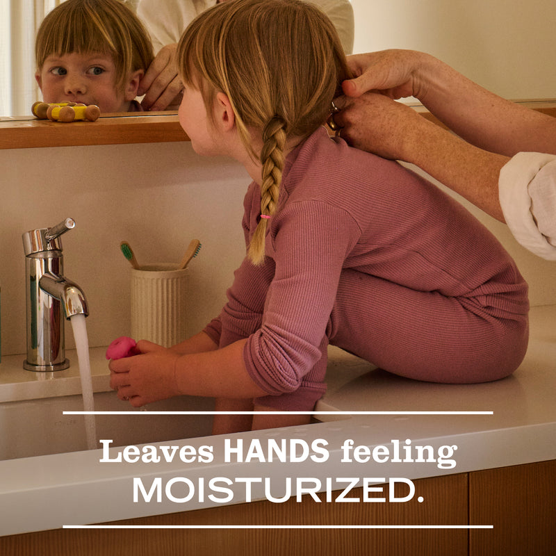 Mrs. Meyer's Iowa Pine Liquid Hand Soap 3-count Bundle 
